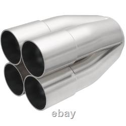 Magnaflow Performance Exhaust 10802 Header Merge Collector