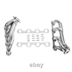 Manifold Headers for 1979-1993 Ford Mustang 5.0 V8 GT/LX/SVT Stainless Steel M