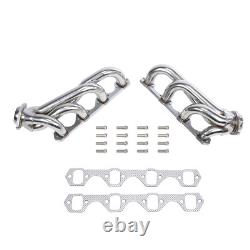 Manifold Headers for 1979-1993 Ford Mustang 5.0 V8 GT/LX/SVT Stainless Steel M