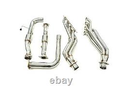 Maximizer High Performance Exhaust Header for 2007-21 Toyota Tundra Sequoia 5.7L