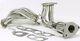 Maximizer High Performance Header For 04-08 Acura Tsx K24 4-2-1, Stainless Steel
