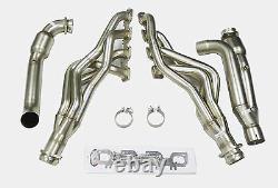 Maximizer High Performance Long Tube Header For 2009-2021 Ram 1500 HEMI 5.7L