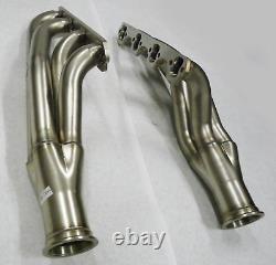 Maximizer High Performance Stainless Header Fits For 1962-2000 Ford Small Block