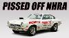 Most Hated Champion This Car Pissed Off The Entire Nhra