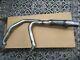 New Harley Davidson Touring High Performance Exhaust Header M8 Screamin' Eagle