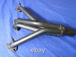 New Vintage Performance Exhaust Header Ford Cortina Made by Thunderbird Co. USA