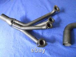 New Vintage Performance Exhaust Header Ford Cortina Made by Thunderbird Co. USA