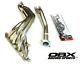 Obx High Performance Header For Toyota 85-87 Corolla Ae86 Gt-s 4ag 4age
