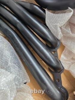 OPENBOX 1-7/8 Exhaust Header Manifold System 98-02 Camaro/Firebird 5.7L LS1