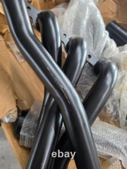 OPENBOX 1-7/8 Exhaust Header Manifold System 98-02 Camaro/Firebird 5.7L LS1