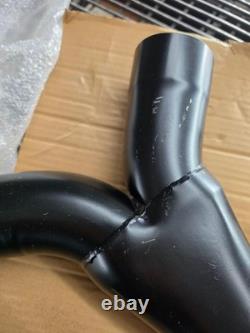OPENBOX 1-7/8 Exhaust Header Manifold System 98-02 Camaro/Firebird 5.7L LS1