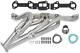 Performance 6-cylinder Exhaust Header 1964-73 6-into-1