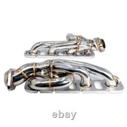 PPE 216211030 09-18 Ram 1500 19-23 1500 Classic 5.7L Shorty Exhaust Headers Set