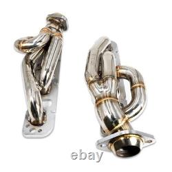 PPE 216211030 09-18 Ram 1500 19-23 1500 Classic 5.7L Shorty Exhaust Headers Set