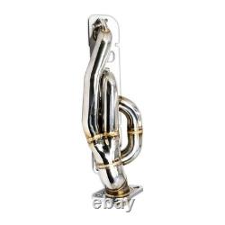 PPE 216211030 09-18 Ram 1500 19-23 1500 Classic 5.7L Shorty Exhaust Headers Set