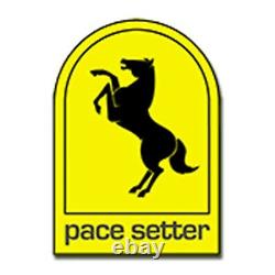 PaceSetter Performance PN 70-1184 Performance Header Fits 4Runner Pickup 90-95