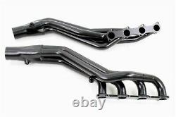 PaceSetter Performance PN 70-2328 Long Tube Header Fits F-150 Heritage 04-08