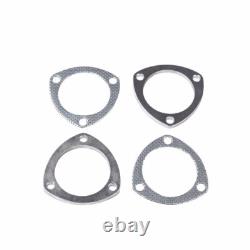 Pair Exhaust Manifold Headers for Chevy GMC Truck 1500 2500 3500 V8 5.0L 5.7L US