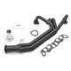 Patriot Exhaust Exhaust Header H4850