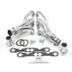 Patriot Exhaust Exhaust Header H8021-1