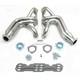 Patriot Exhaust Exhaust Header H8025-1