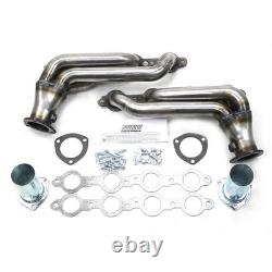 Patriot Exhaust Exhaust Header H8086