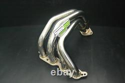 Performance 4-1 Header 4AGE 16V For Toyota Levin AE86 Trueno