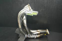 Performance 4-1 Header 4AGE 20V For Toyota Corolla Levin AE100 AE101 AE111