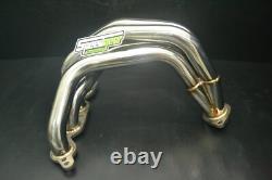 Performance 4-1 Header 4AGE 20V For Toyota Corolla Levin AE100 AE101 AE111