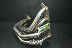 Performance 4-1 Header 4AGE 20V For Toyota Corolla Levin AE100 AE101 AE111