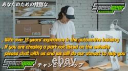 Performance 4-1 Header 4AGE 20V For Toyota Corolla Levin AE100 AE101 AE111