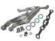 Performance 6-cylinder Exhaust Header 1964-73 170/200/250ci 6-into-2