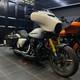 Performance Exhaust Fit Harley Davidson Street Glide 2007-17 2 In 1 Header Pipes