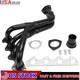 Performance Exhaust Header For Suzuki Samurai Sidekick Geo Tracker 1.3l/1.6l Us