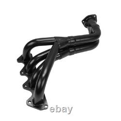 Performance Exhaust Header For Suzuki Samurai Sidekick Geo Tracker 1.3L/1.6L US