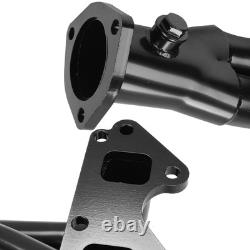 Performance Exhaust Header For Suzuki Samurai Sidekick Geo Tracker 1.3L/1.6L US