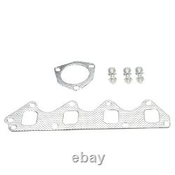 Performance Exhaust Header For Suzuki Samurai Sidekick Geo Tracker 1.3L/1.6L US
