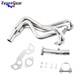 Performance Exhaust Header Manifold Fit Mazda Truck B-2200 B2200 85-93 2.2l 2.0l