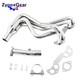 Performance Exhaust Header Manifold For 85-93 Mazda Truck B-2200 B2200 2.0l/2.2l
