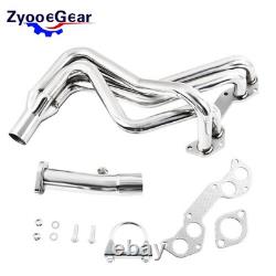 Performance Exhaust Header Manifold For 85-93 Mazda Truck B-2200 B2200 2.0L/2.2L
