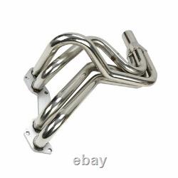 Performance Exhaust Header Manifold For 85-93 Mazda Truck B-2200 B2200 2.0L 2.2L