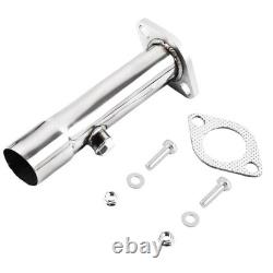 Performance Exhaust Header Manifold For 85-93 Mazda Truck B-2200 B2200 2.0L/2.2L