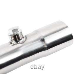 Performance Exhaust Header Manifold For 85-93 Mazda Truck B-2200 B2200 2.0L/2.2L