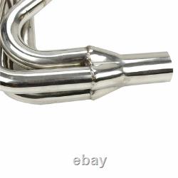 Performance Exhaust Header Manifold For 85-93 Mazda Truck B-2200 B2200 2.0L 2.2L