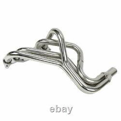 Performance Exhaust Header Manifold For Mazda Truck B-2200 B2200 2.2L/2.0L 85-93
