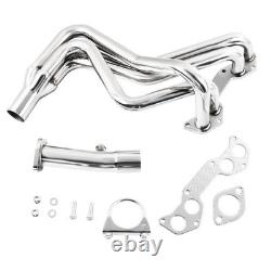 Performance Exhaust Header Manifold For Mazda Truck B-2200 B2200 85-93 2.0L/2.2L