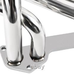 Performance Exhaust Header Manifold For Mazda Truck B-2200 B2200 85-93 2.0L/2.2L
