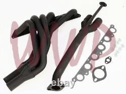 Performance Exhaust Header Manifold System 82-85 Toyota Celica Supra 2.8L 5MGE