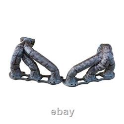 Performance Exhaust Header Manifold for Porsche 911 991.2 Carrera GTS Turbo S