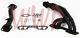 Performance Exhaust Header System For 90-95 Toyota Pickup/4-runner 2.4l 22re 4wd